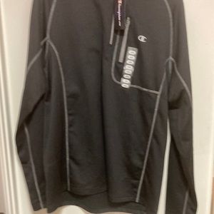 Champion men’s large brand new with tags never used